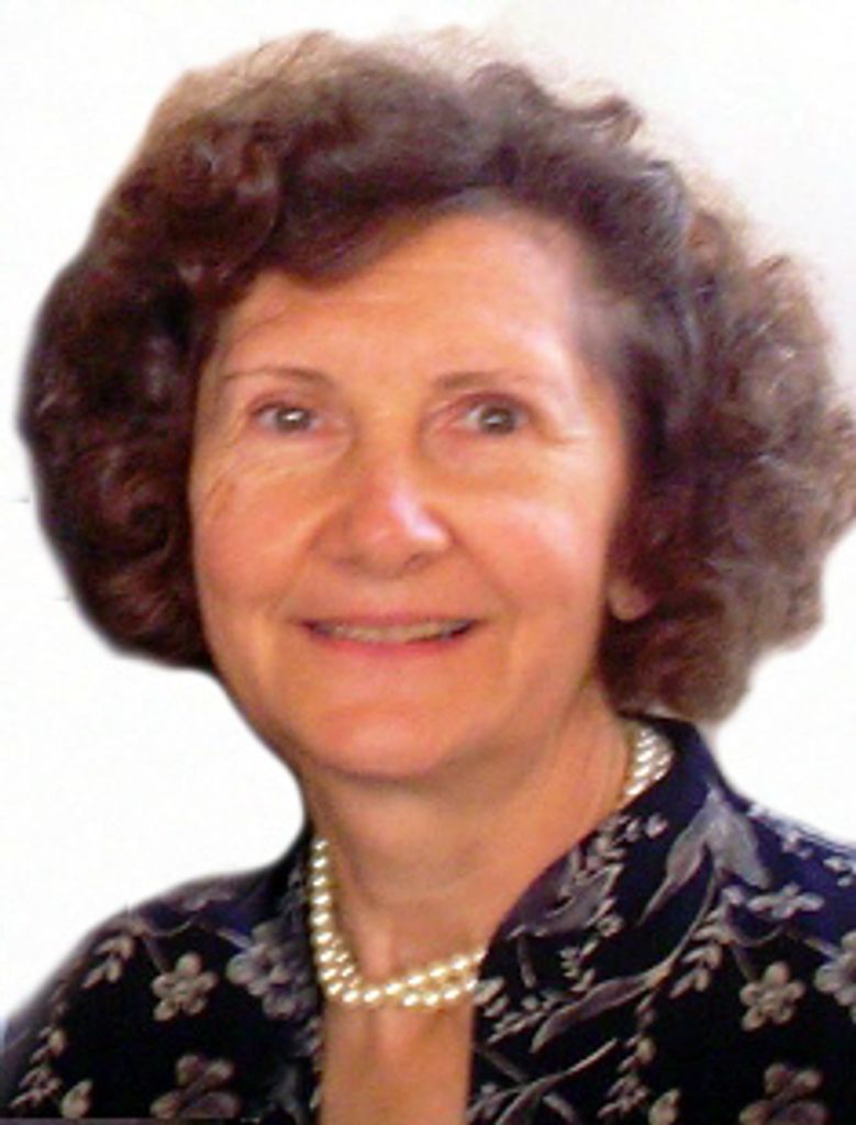 Rita Irene Gerber Profile Photo