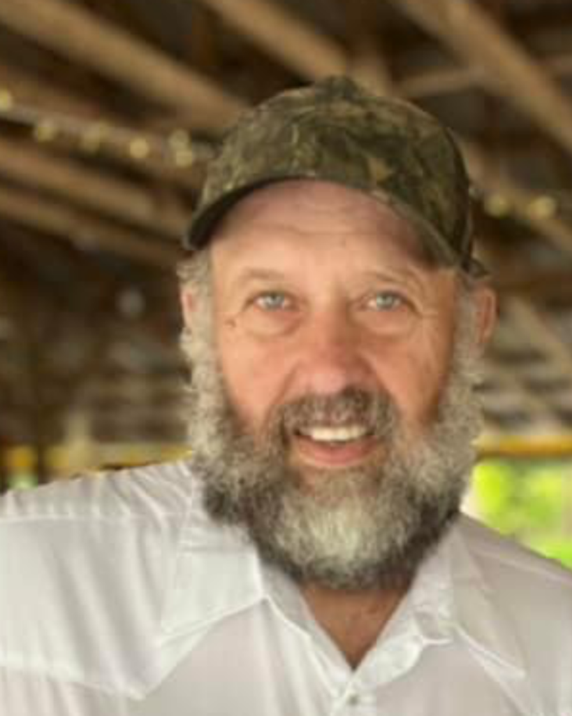 Terry Dean Sharp Profile Photo
