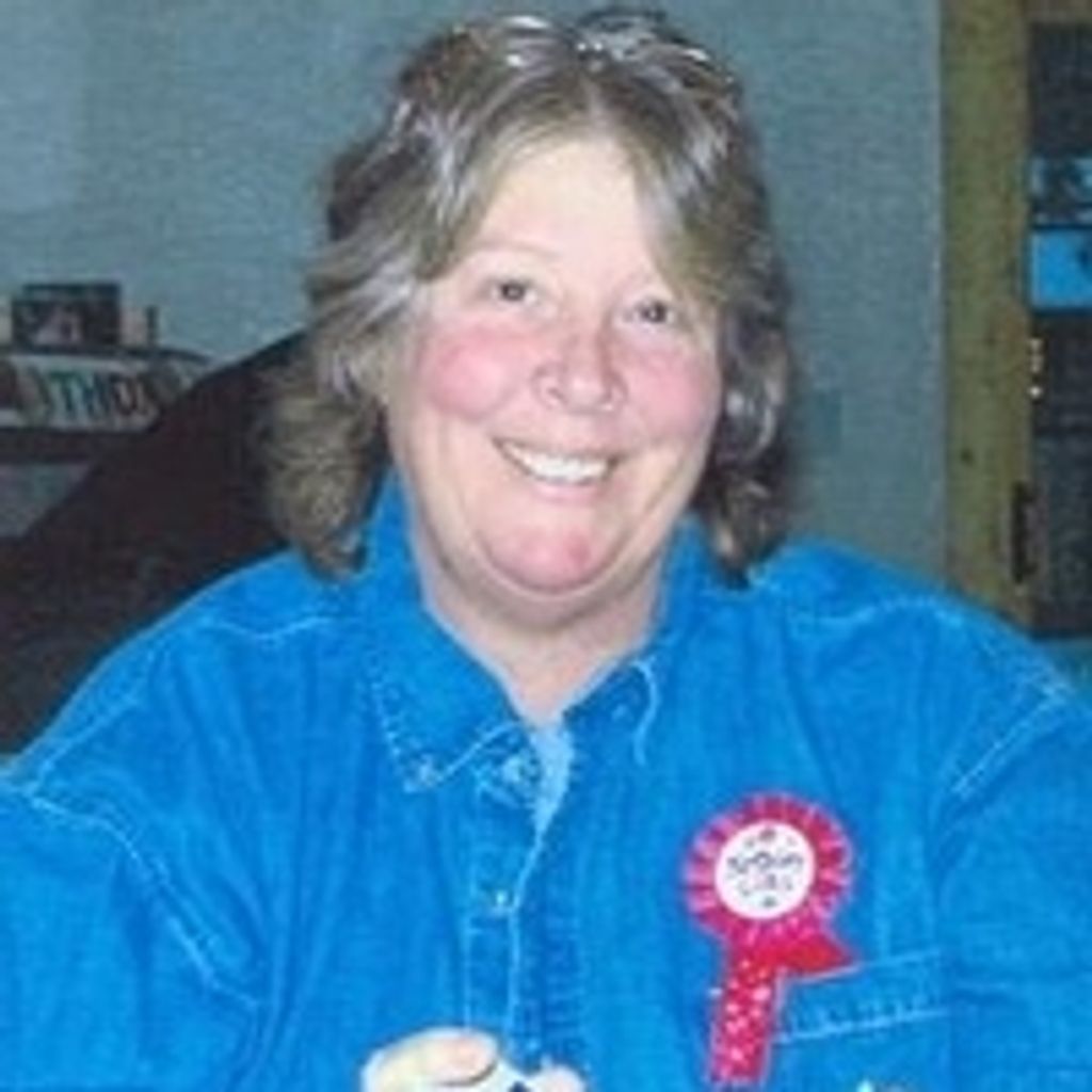 Kim  A. Maier