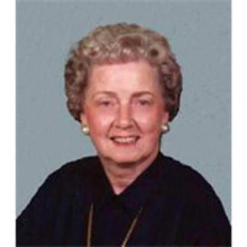 Nellie Ivie Tench