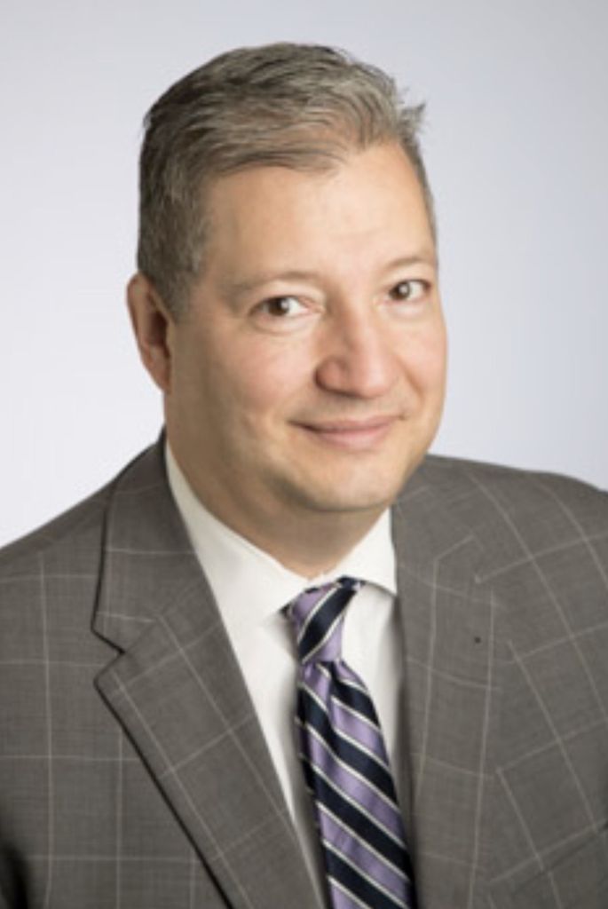 James A. Oswald Profile Photo