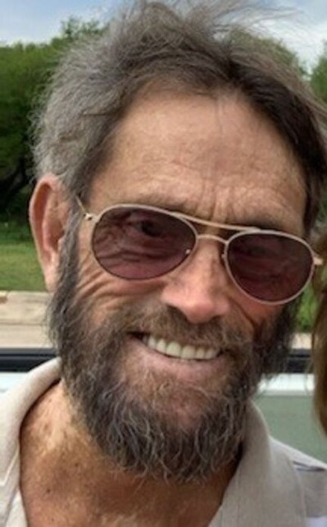 Troy Franklin Hutchinson