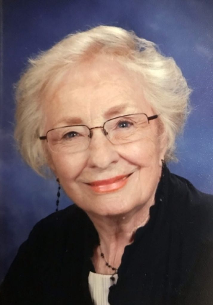 Donna Uphoff