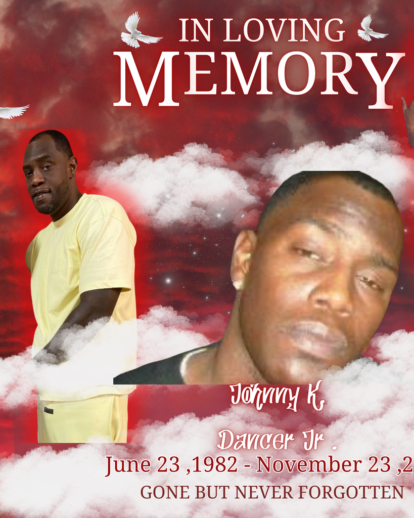 Johnny Katel Dancer Profile Photo