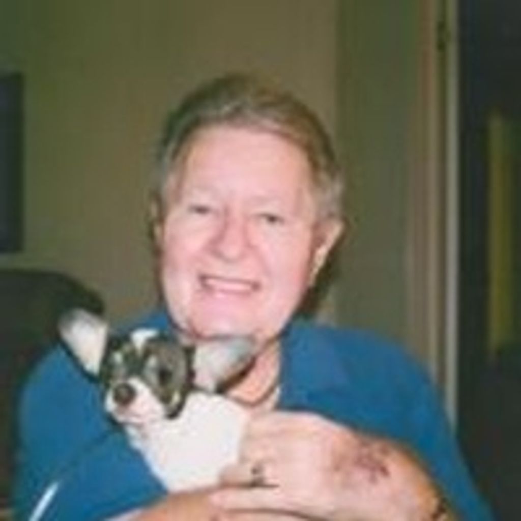 Richard O. Bryan, Sr.