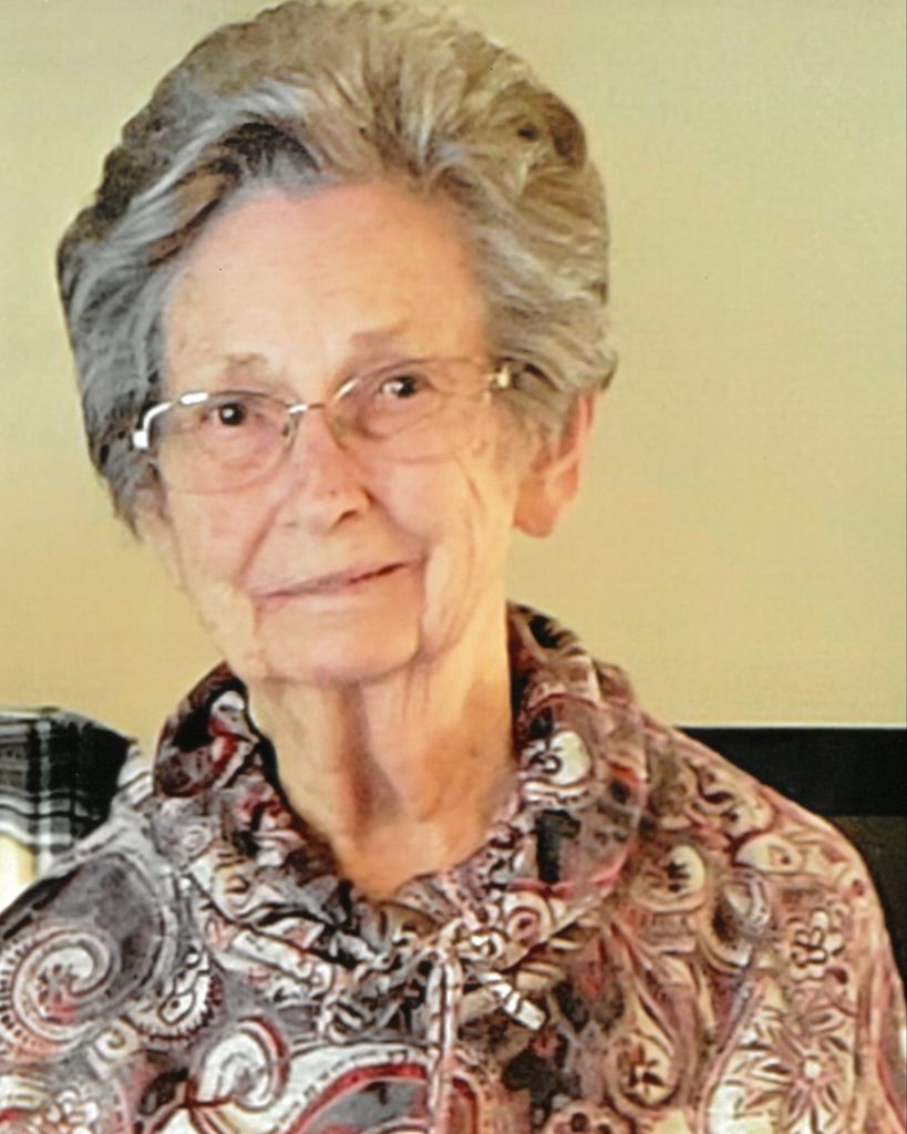 Sarah Coker Ragsdale Profile Photo