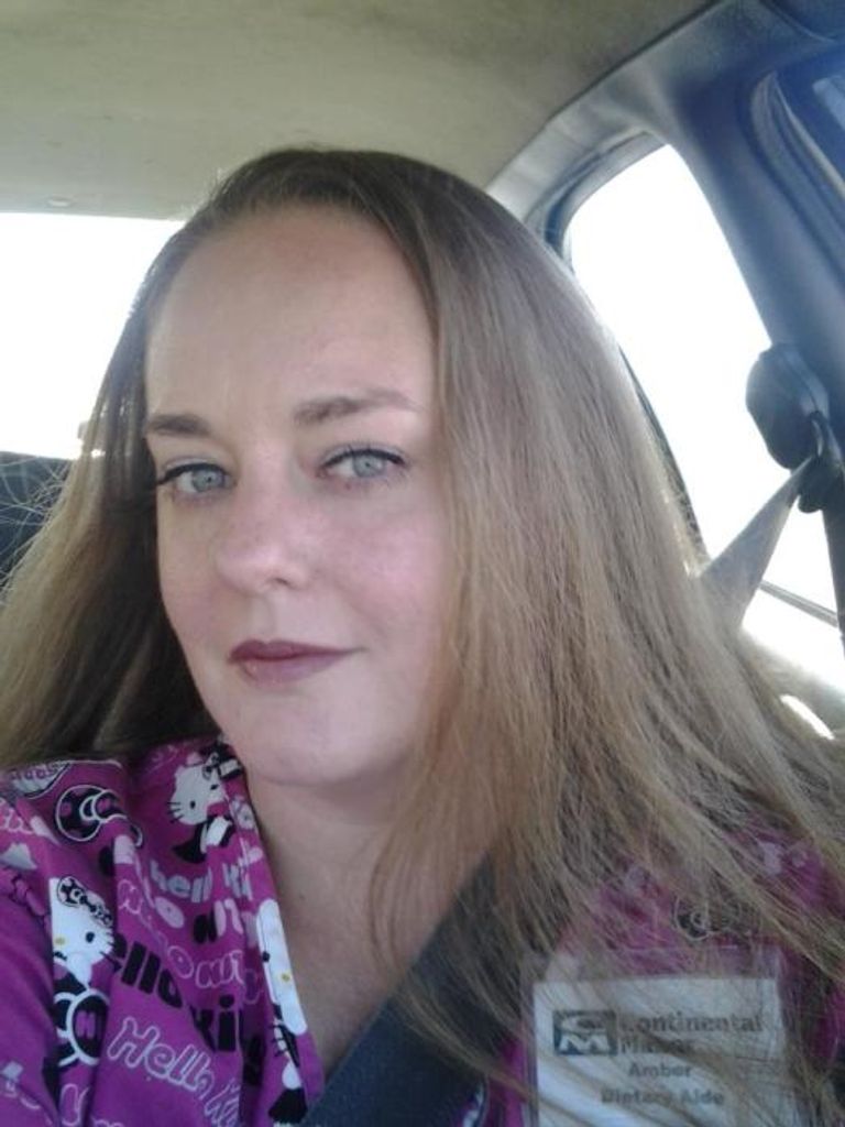 Amber Phillips