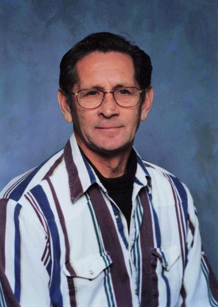 Robert Gartner Profile Photo