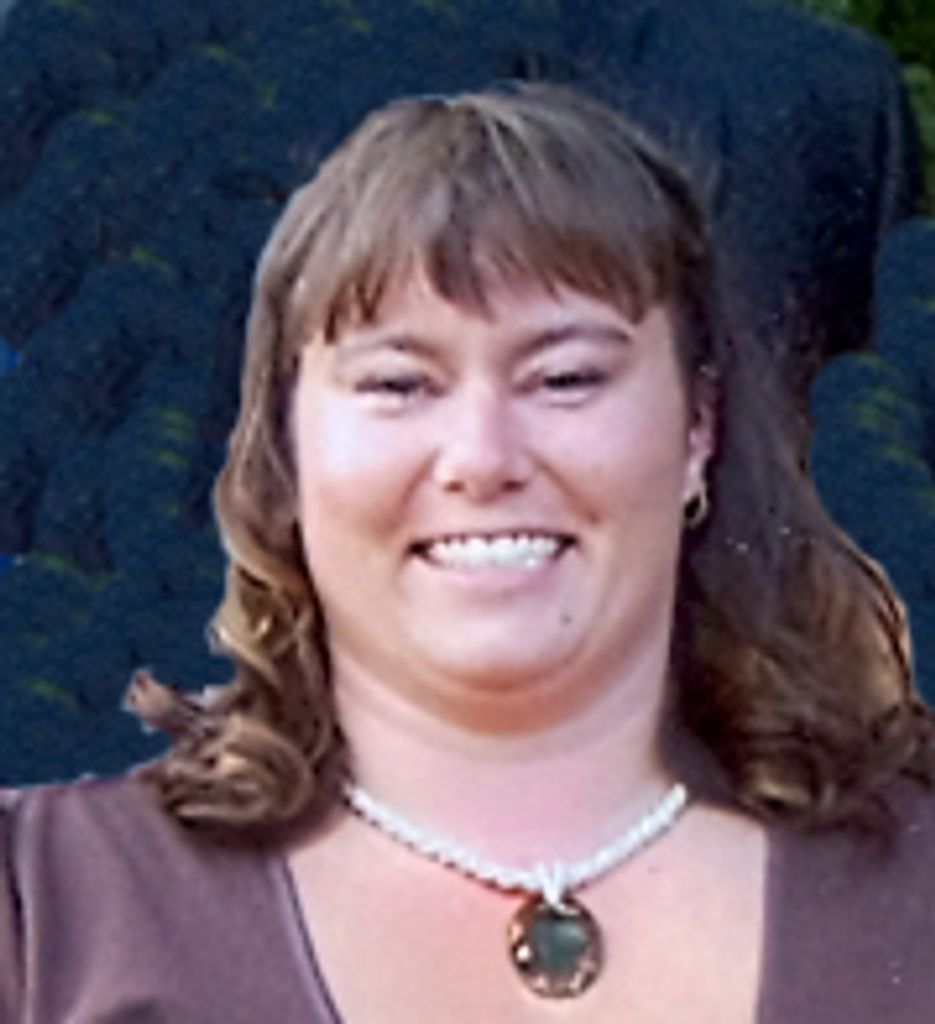 Abigail M. "Abby" Mader