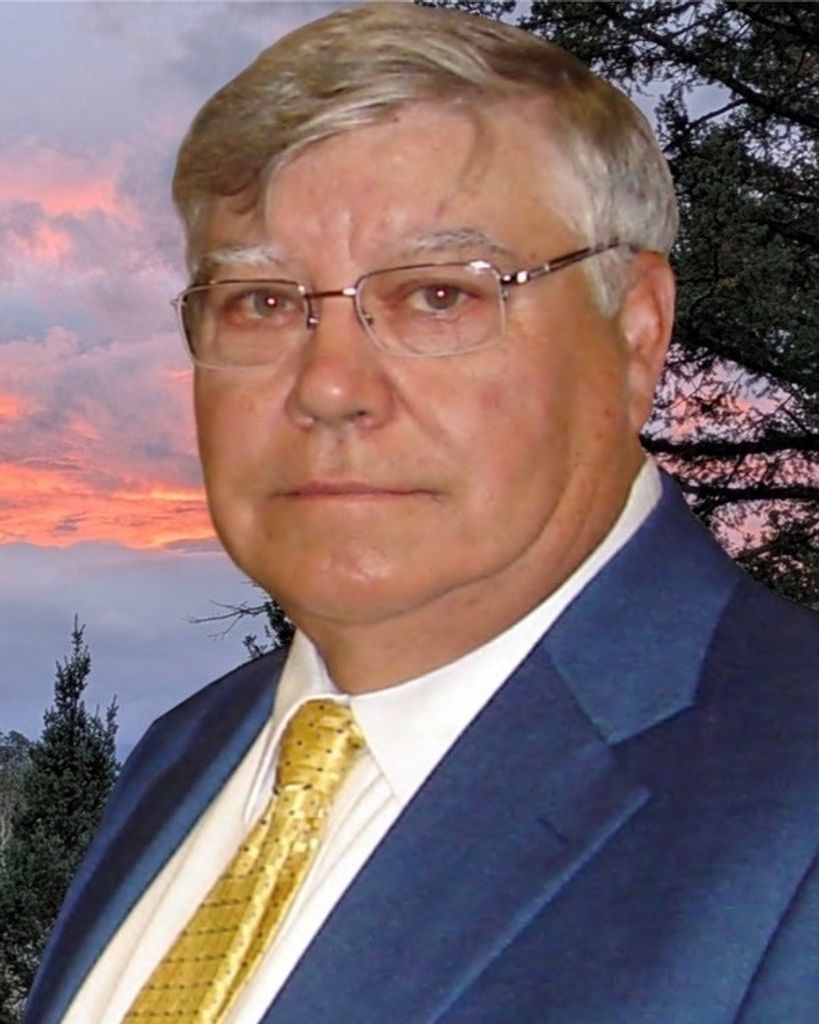 Larry Musick