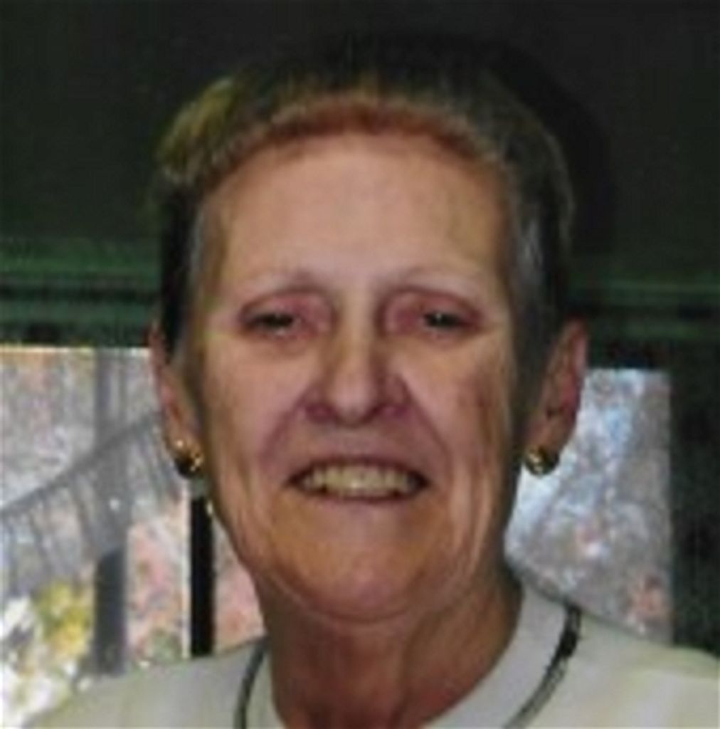 Carolyn Joyce Harmon