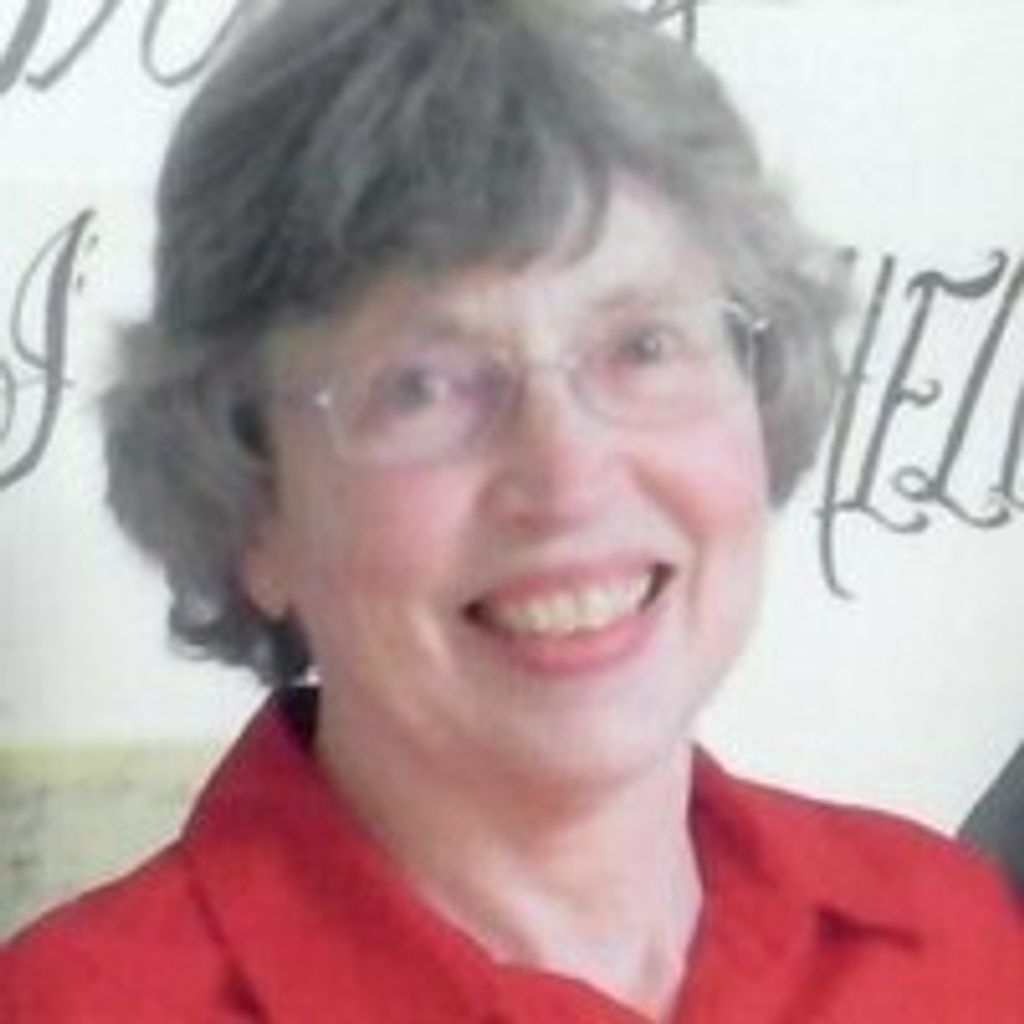 Nancy Marie Stirm