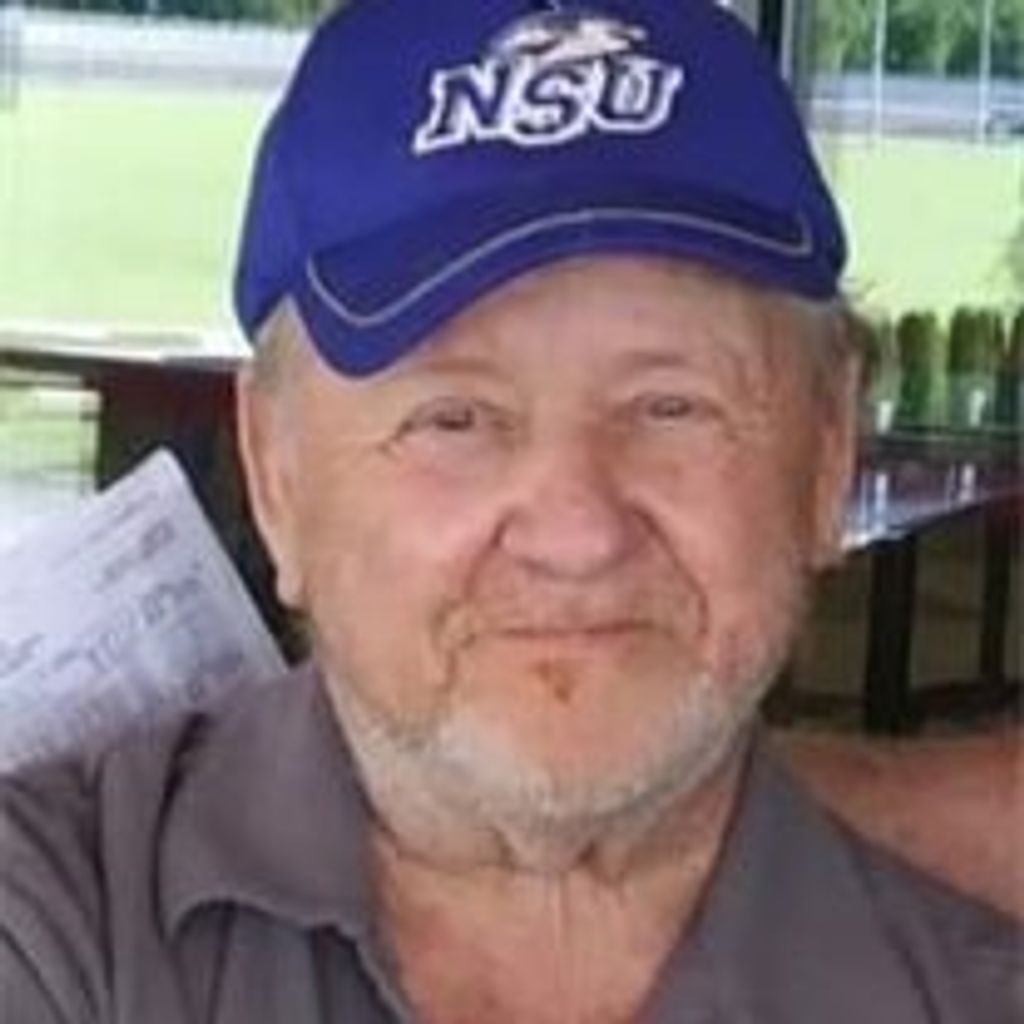 Bruce Aldrich, Sr. Profile Photo