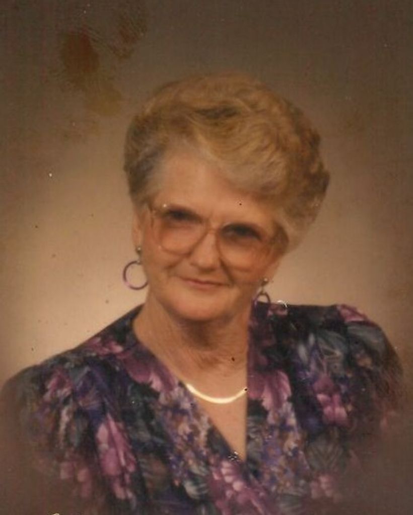 Rosa Lee Boulden Profile Photo