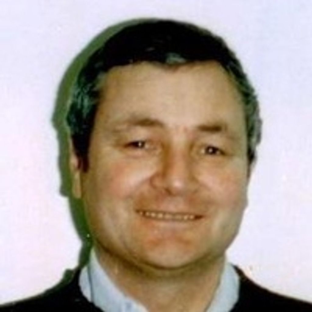 Philip William Schorn