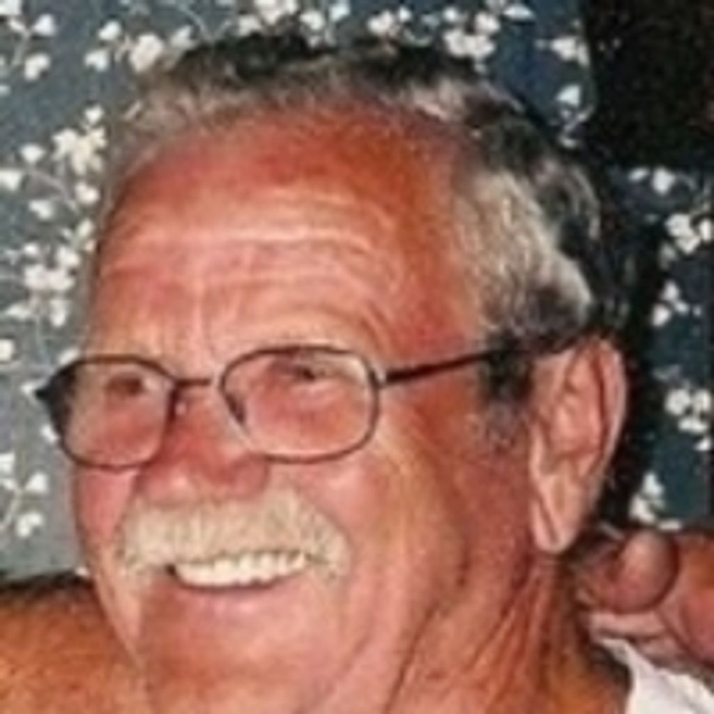 Richard Churchill