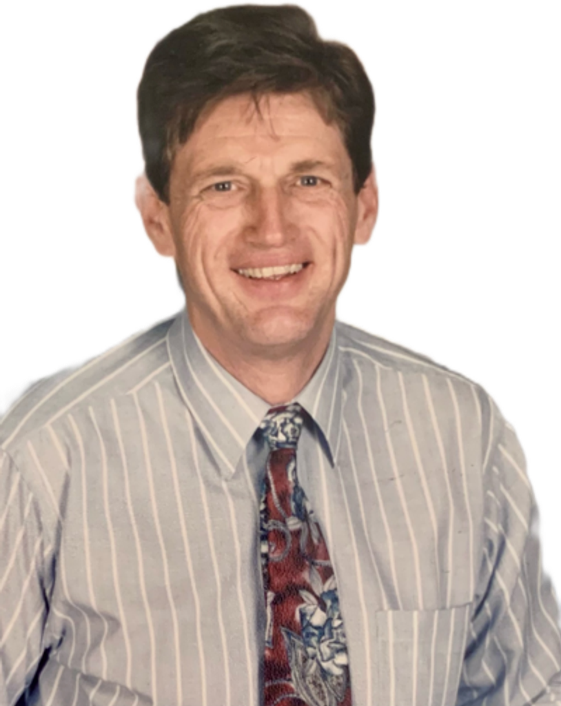 Richard L Olsen Profile Photo