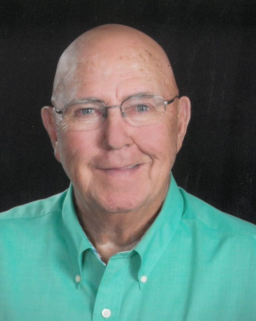 Bobby "Bob" Joe Conard Profile Photo