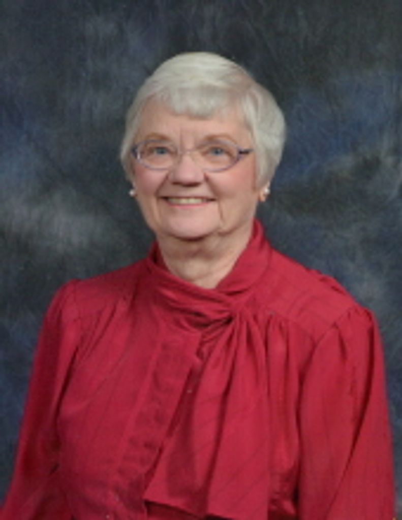 Phyllis A. Kuehn