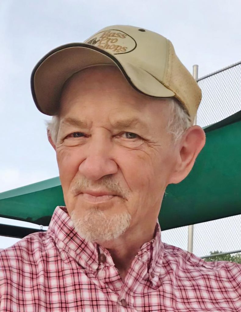 Peter Wolfe Profile Photo