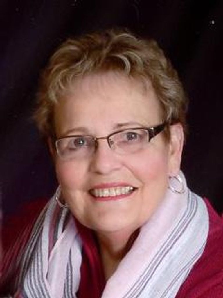 Joann M. Heesch