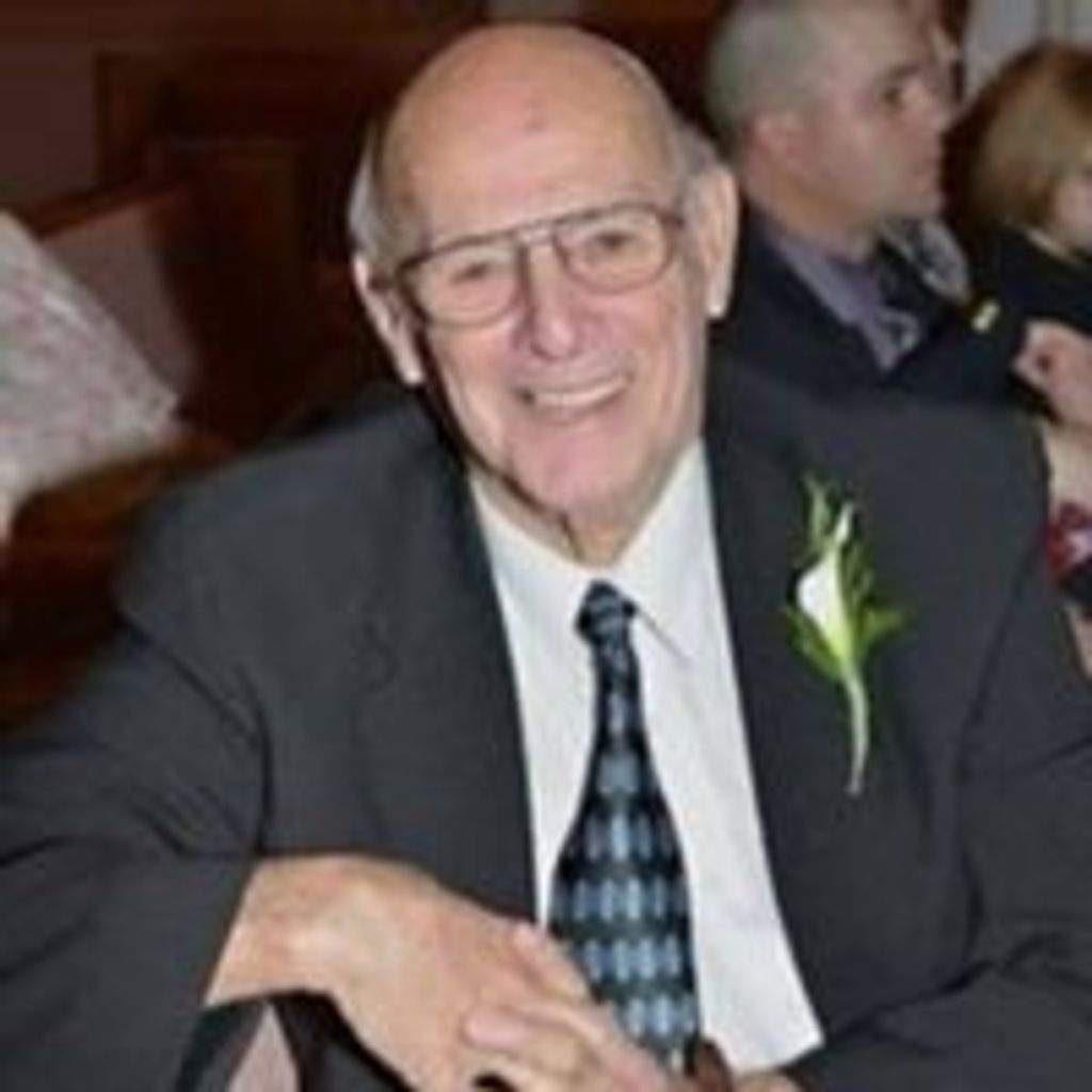 Ralph Eugene Lunsford