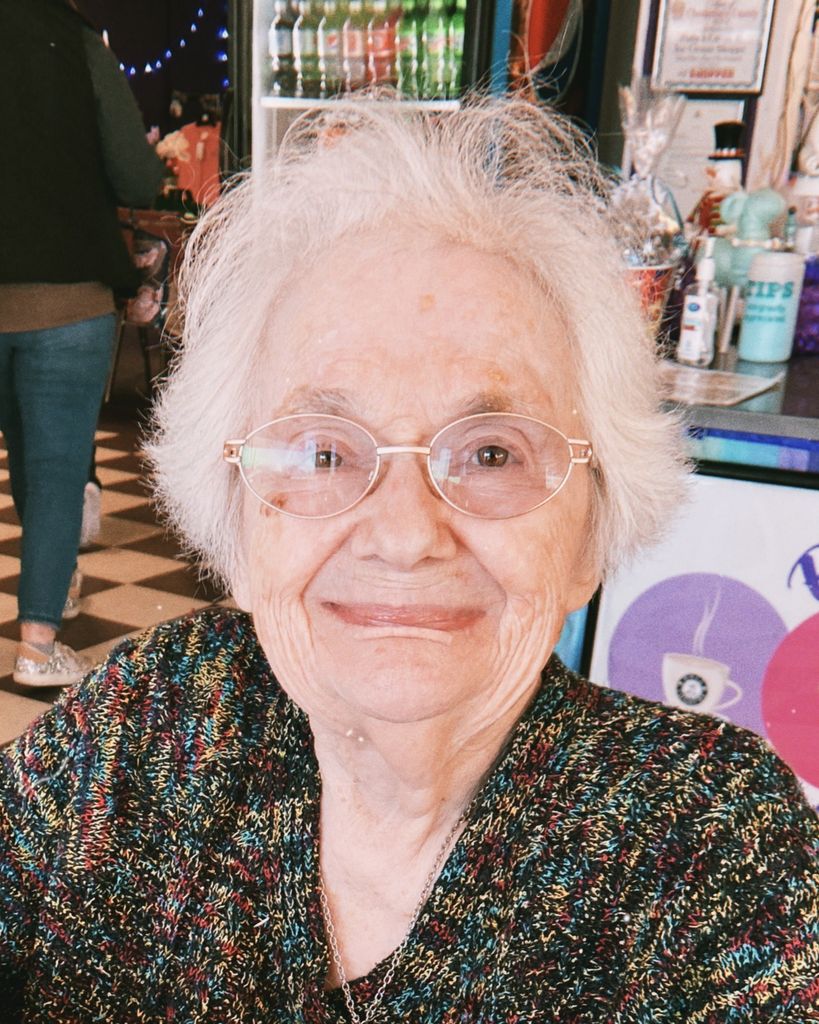 Ruth Blackmon Horton Profile Photo