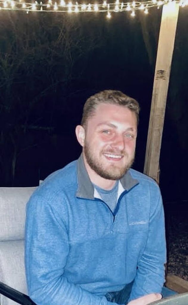 Aaron Michael Johnson Profile Photo