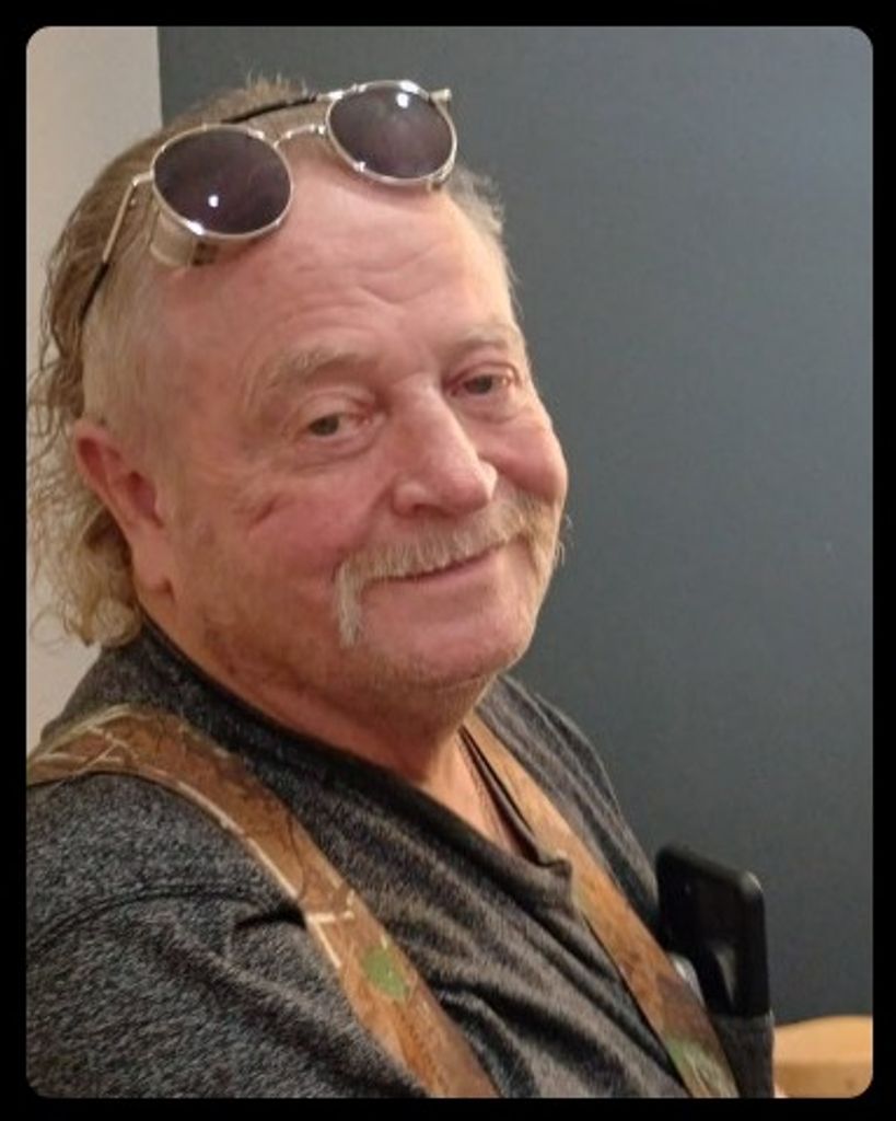George M Hay