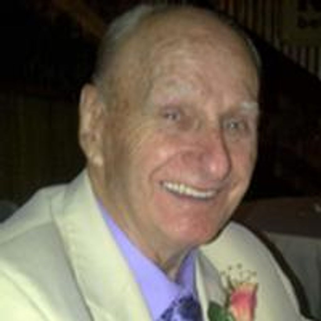 Charles Blissett
