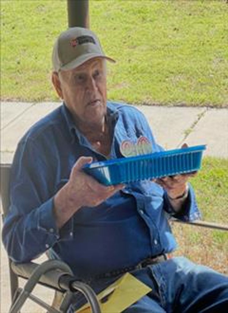 Lee Roy Jeter Profile Photo