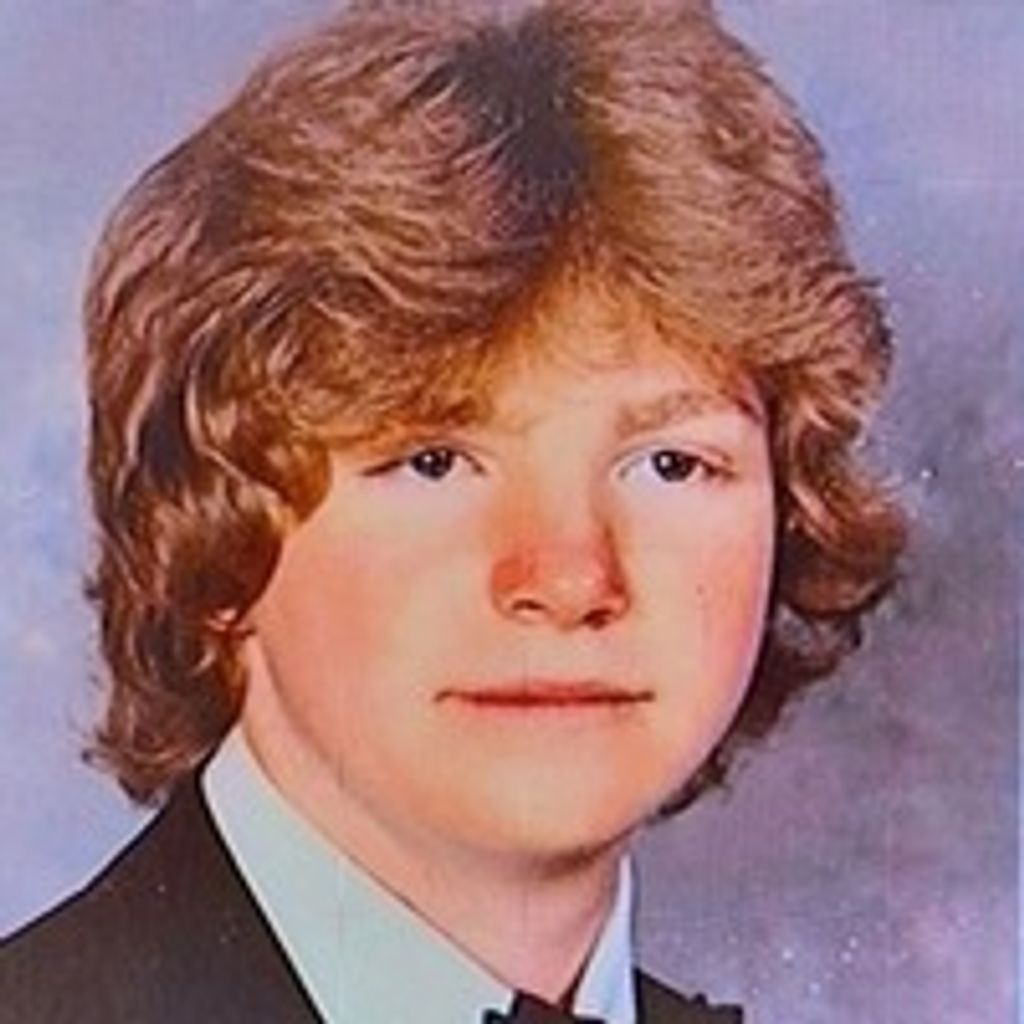 Edward Kurt Rappold, Jr.