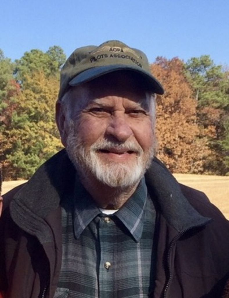 Fred Riffie Campbell Profile Photo
