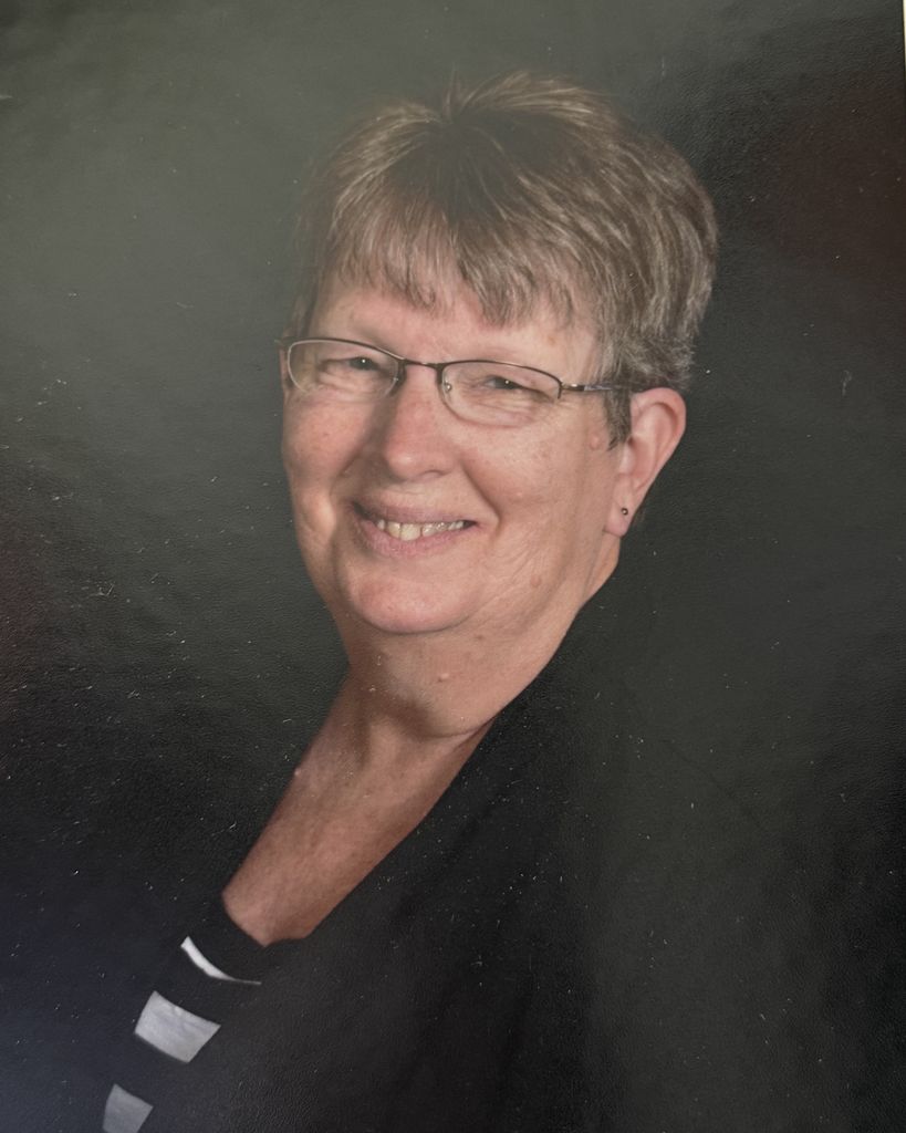 Susan Jane Vande Kop