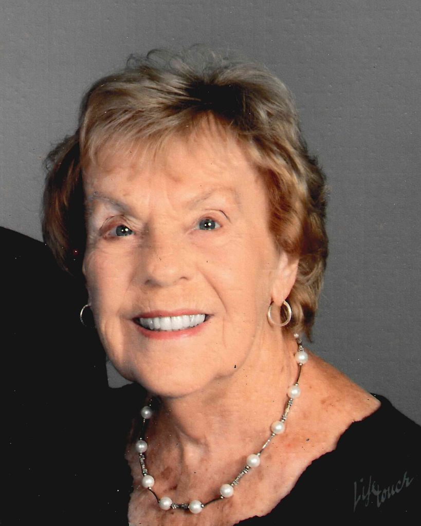 Patricia L. Smith Profile Photo