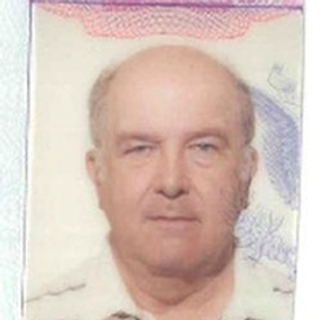 Bruce A. Meyer