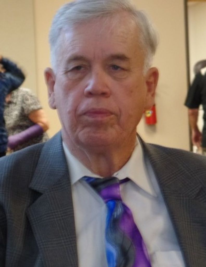 Dennis Jay Summers