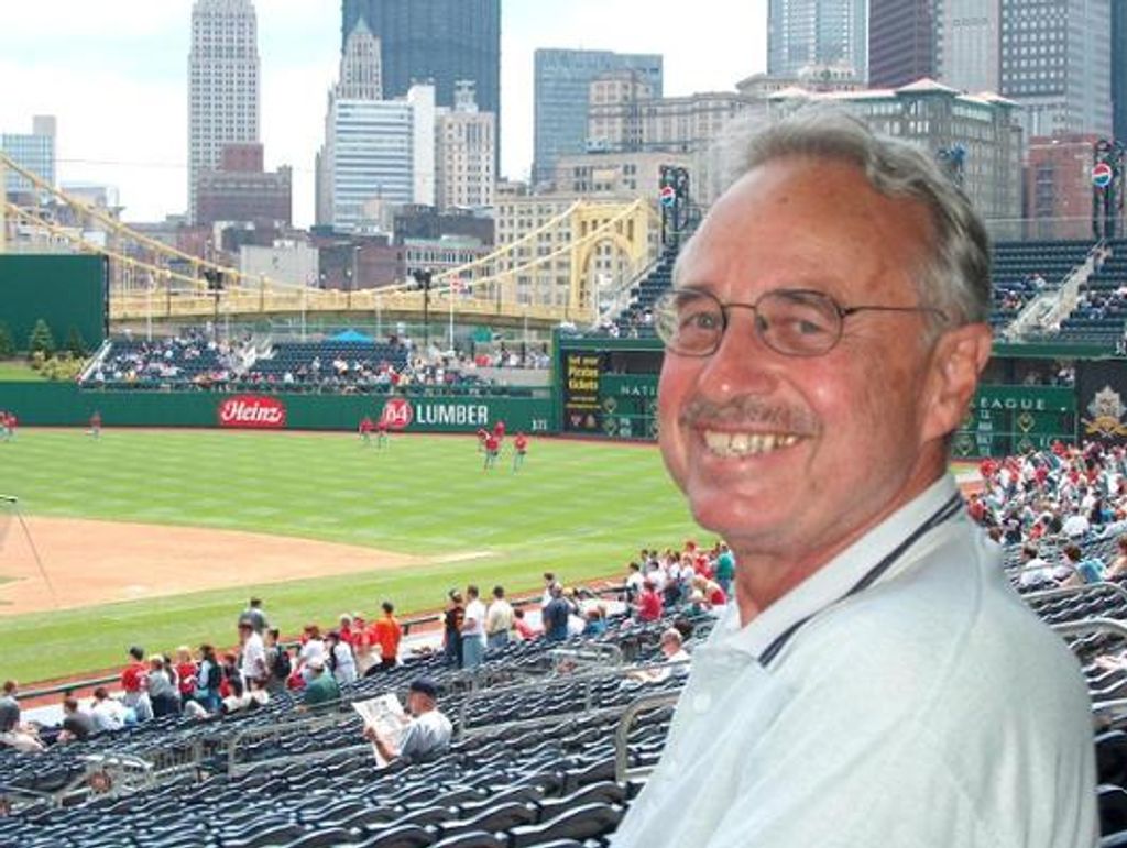 Harry N. Malone, Jr.