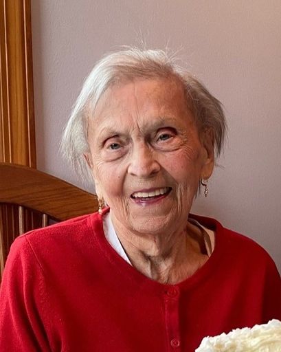 Anna Sekora's obituary image