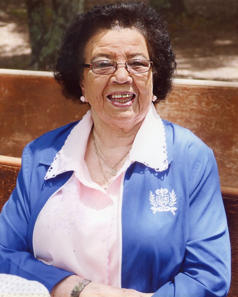 Everlena Williams Gathings