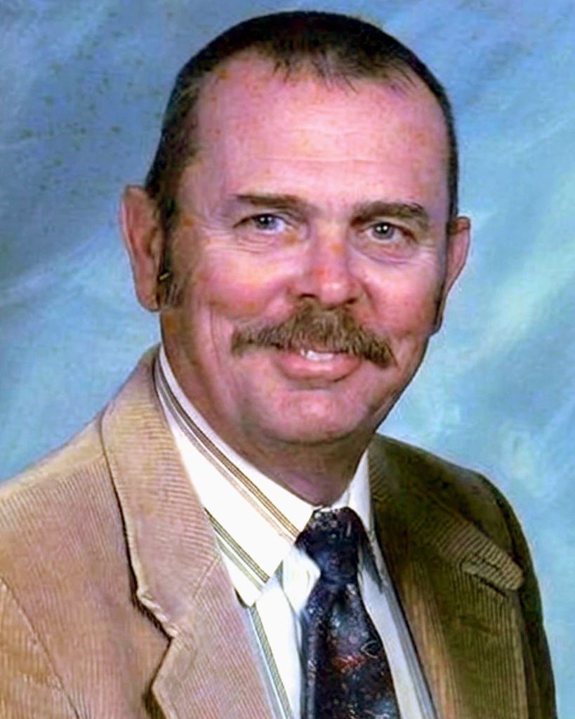 Dale Allen McCord Profile Photo