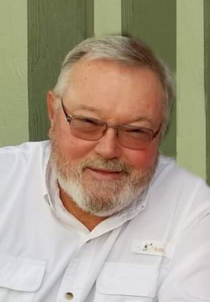 James Cameron Gowe Profile Photo