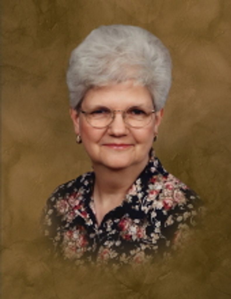 Kathleen Bolin Holland