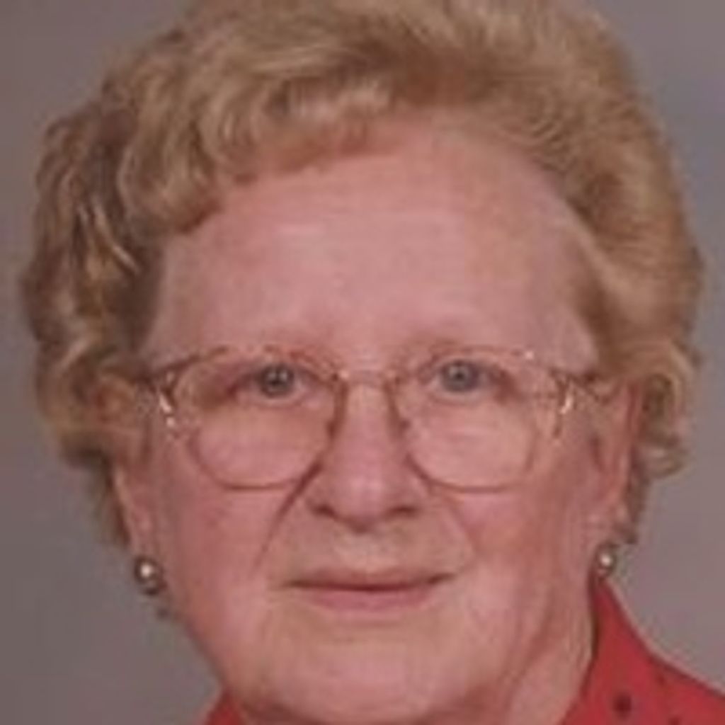 Orpha  Elizabeth Wright