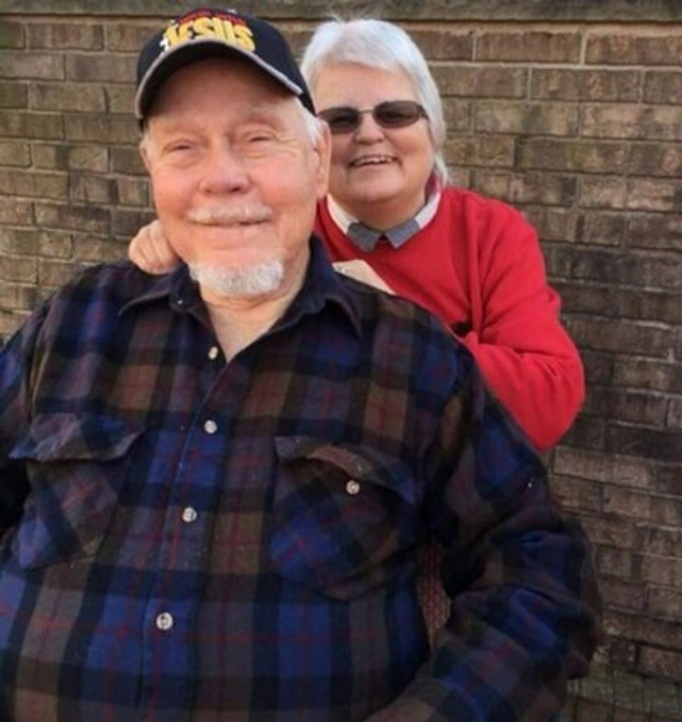 Gerald "Pete" Garrett Rhodes Profile Photo