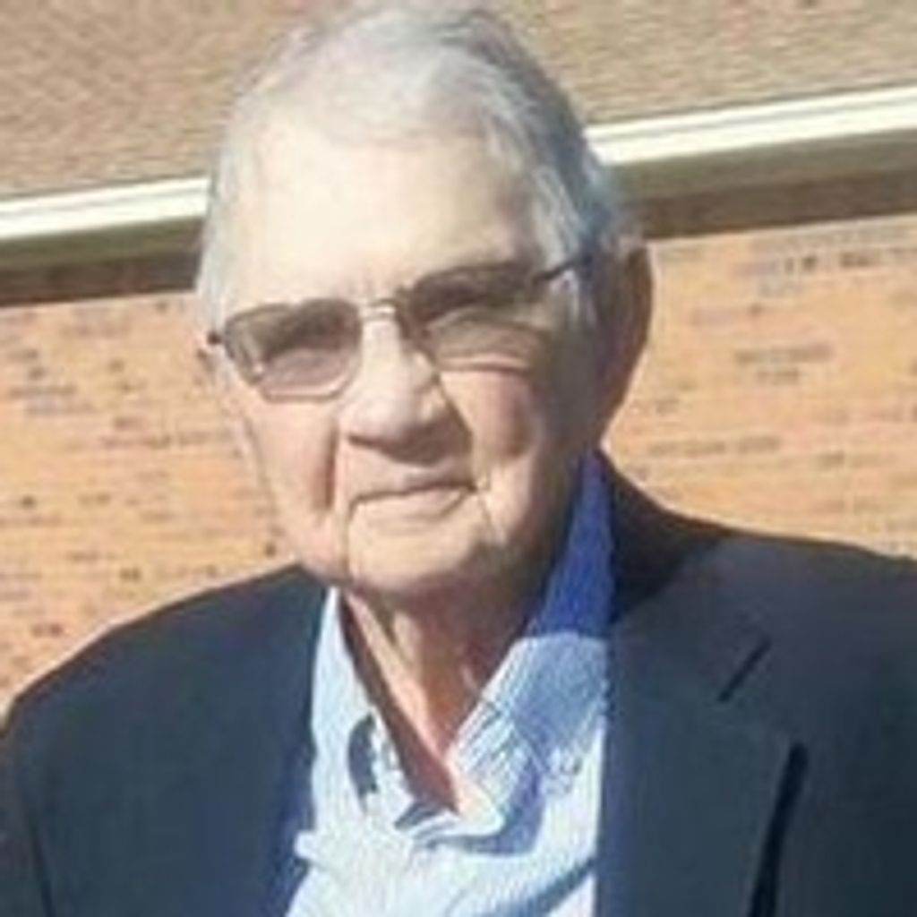 Howard Roland Hyden