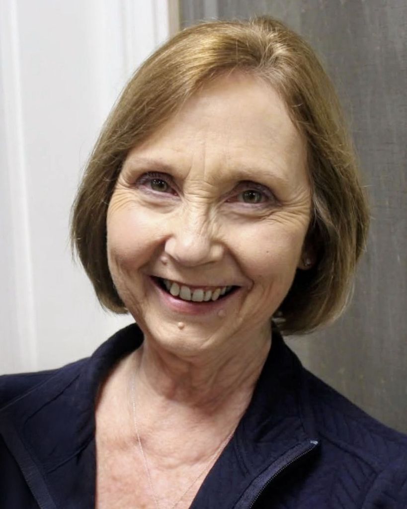 Kathleen E. Woodstock