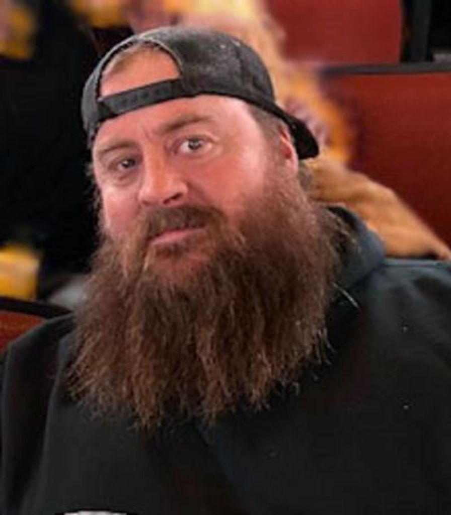 Aaron Wayne Busby Profile Photo