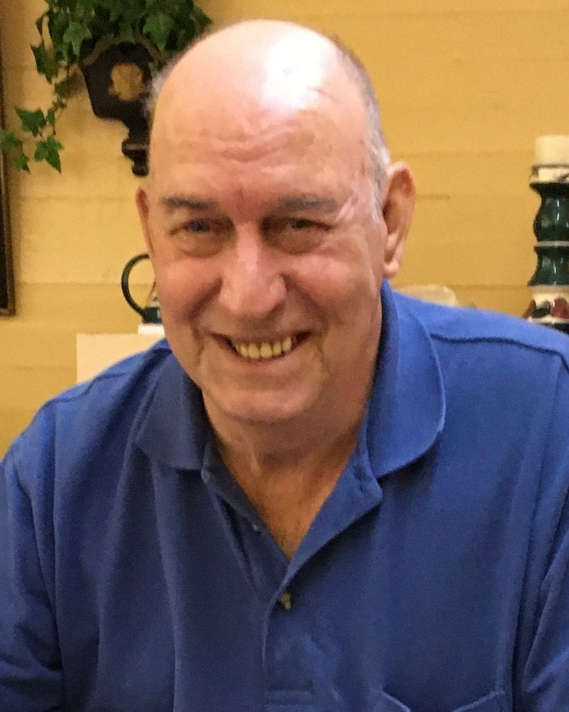 Billy Harold Gordon