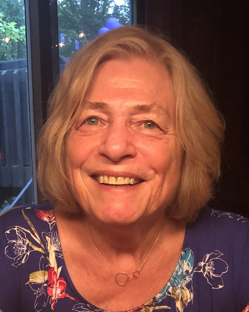 Judith Agnes Cramer